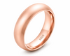 Triple Line Textured Ring 925 Sterling Silver