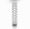 Link Pattern 925 Sterling Silver Ring