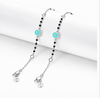 Cute Octopus Nazariya Bracelet in 925 Sterling Silver
