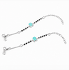 Cute Octopus Nazariya Bracelet in 925 Sterling Silver