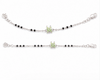 Cute Turtle Nazariya Bracelet in 925 Sterling Silver