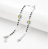 Rainbow Cloud Nazariya Bracelet in 925 Sterling Silver