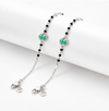 Cute Turtle Nazariya Bracelet in 925 Sterling Silver
