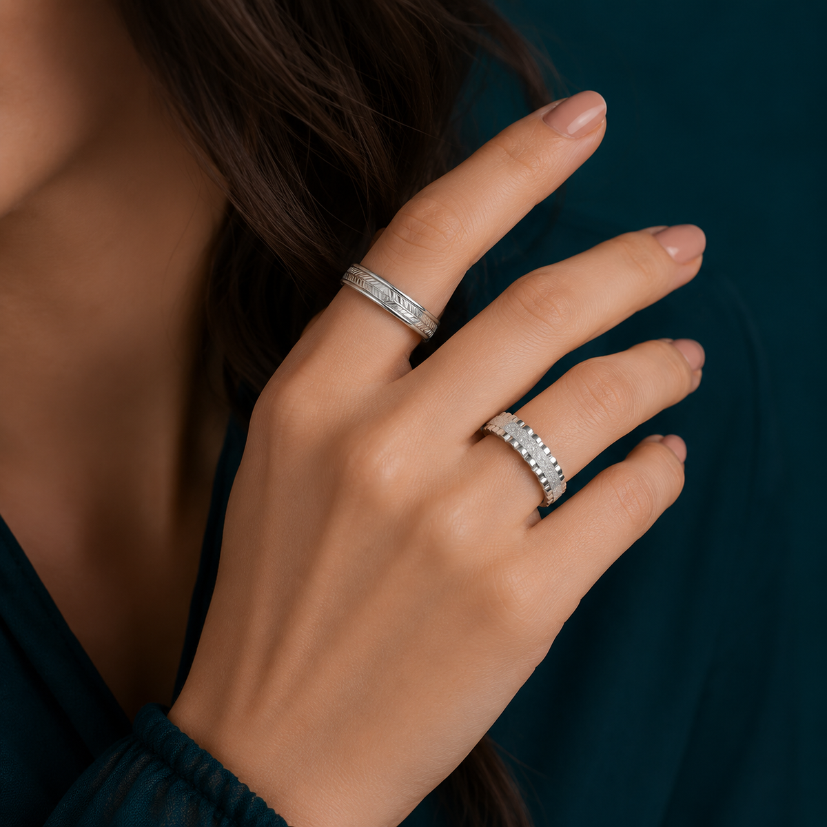 Band RIngs