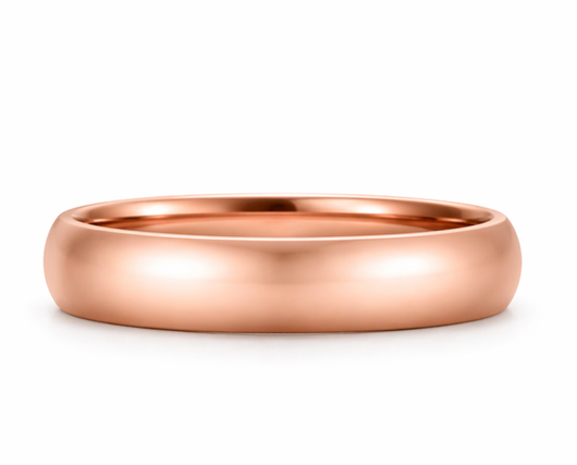 Triple Line Textured Ring 925 Sterling Silver