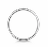 Greek Key Pattern 925 Sterling Silver Ring