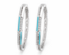 Premium 925 Sterling Silver Designer Bangles for Women