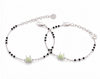Cute Turtle Nazariya Bracelet in 925 Sterling Silver