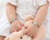 Cute Octopus Nazariya Bracelet in 925 Sterling Silver