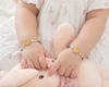 Cute Unicorn Nazariya Bracelet in 925 Sterling Silver