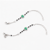 Cute Turtle Nazariya Bracelet in 925 Sterling Silver